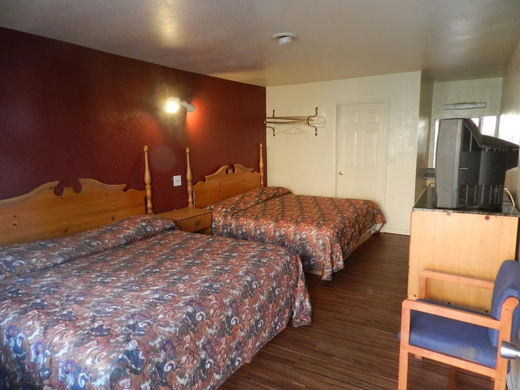 Seagem Motel And Apartments Seaside Heights Værelse billede